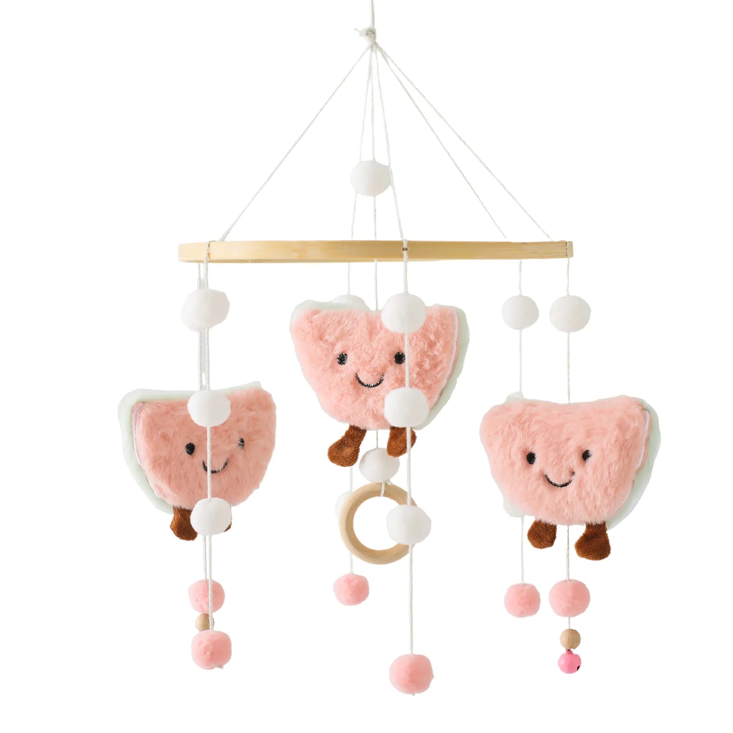 Crib Mobile - Novelty