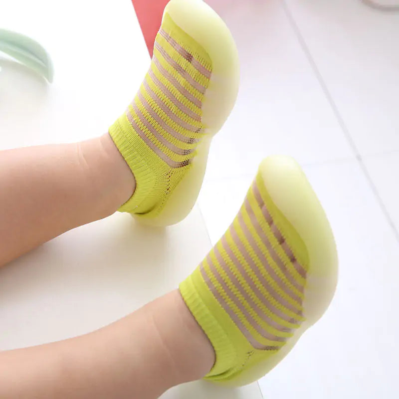 Sweet Sockees