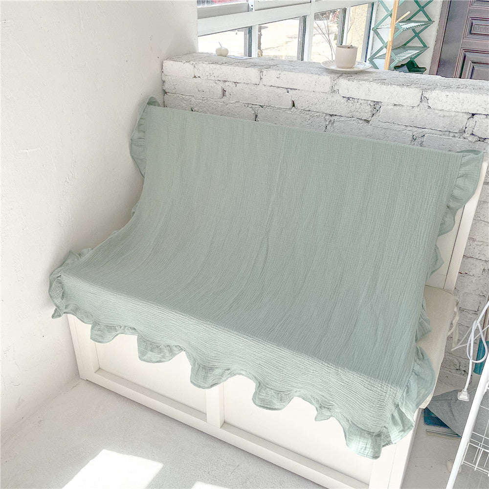 BloomBlanket Baby Blanket