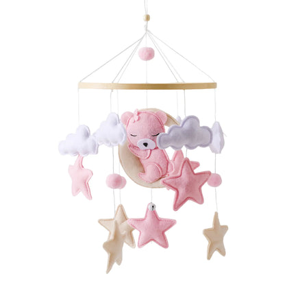 Crib Mobile - In The Stars