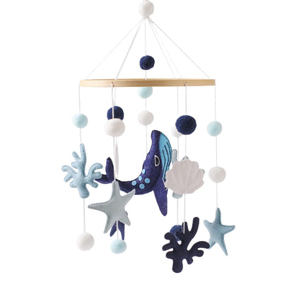 Crib Mobile - Under The Sea