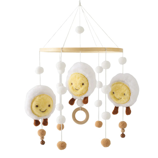 Crib Mobile - Novelty