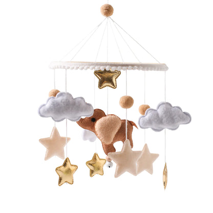 Crib Mobile - In The Stars