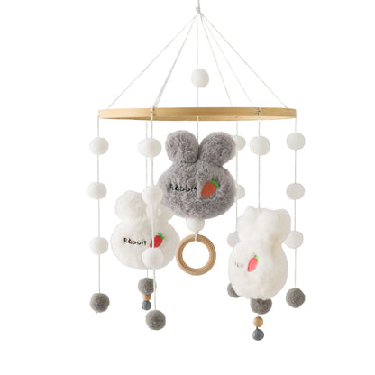 Crib Mobile - Novelty