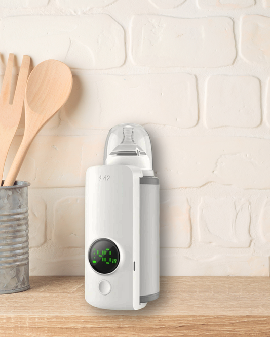 Travel Bottle Warmer