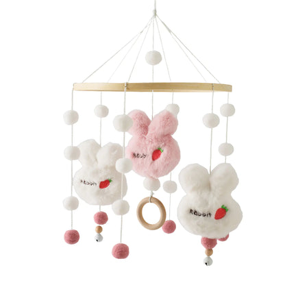 Crib Mobile - Novelty