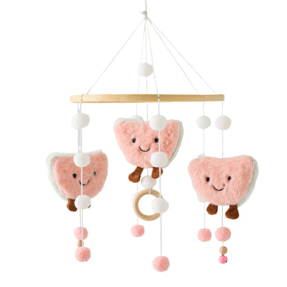 Crib Mobile - Novelty