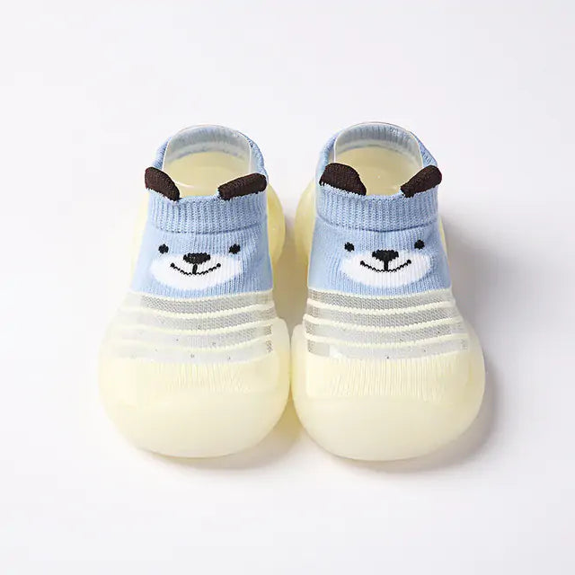 Sweet Sockees