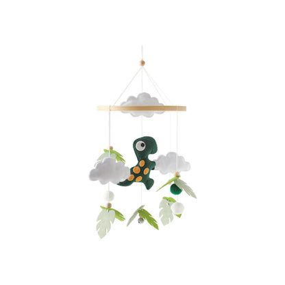 Crib Mobile - Dinomite