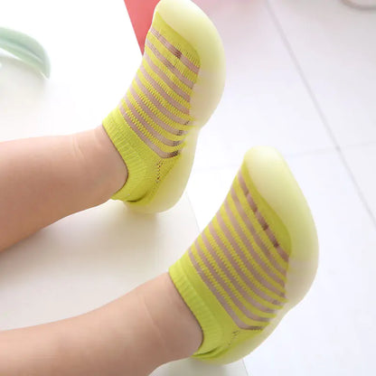Sweet Sockees