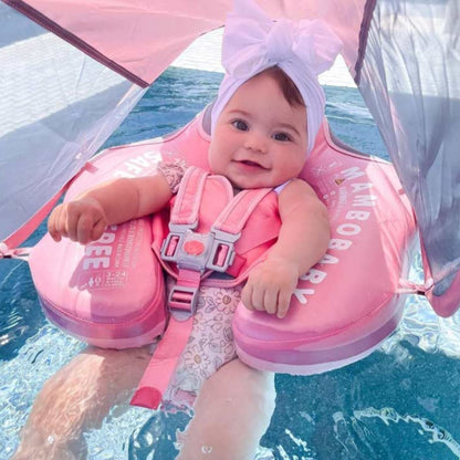 Mambobaby Float