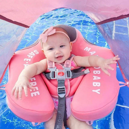 Mambobaby Float