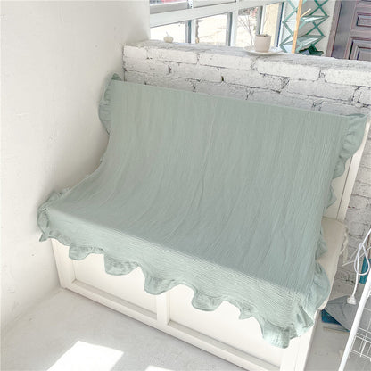 BloomBlanket Baby Blanket