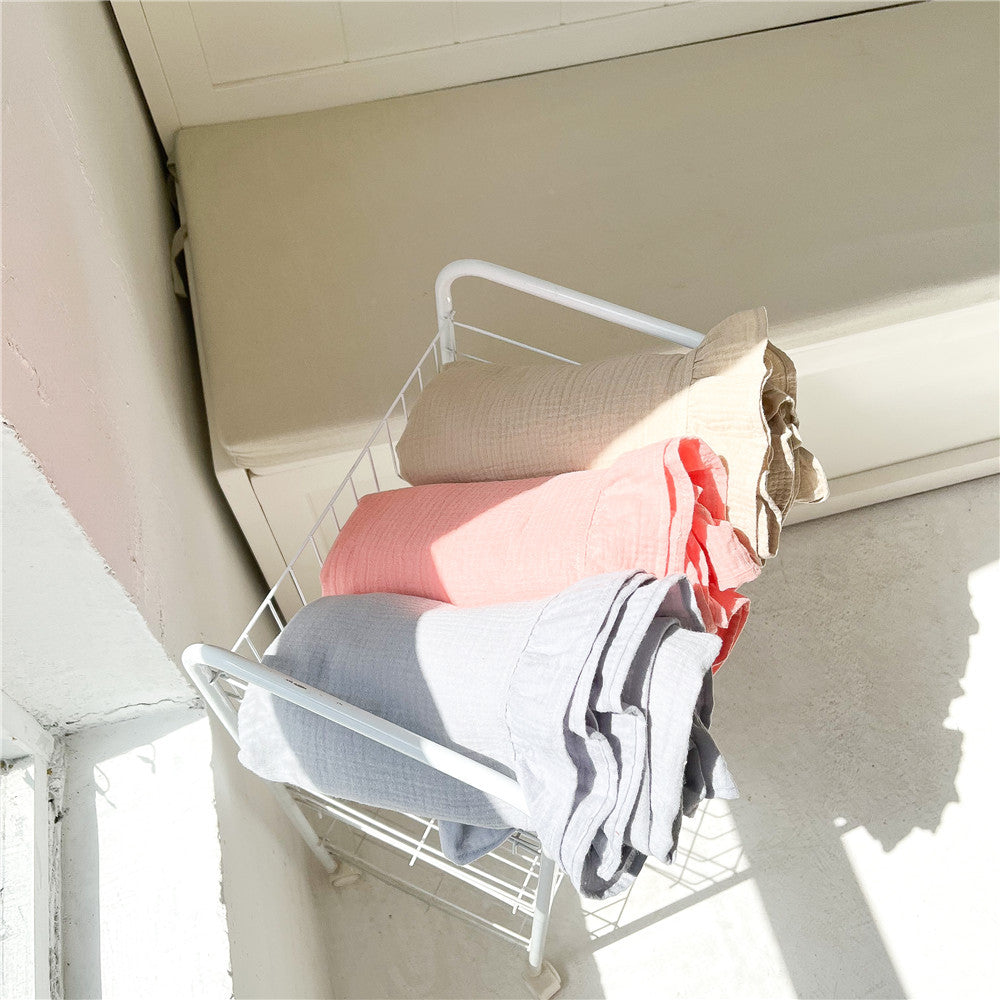 BloomBlanket Baby Blanket