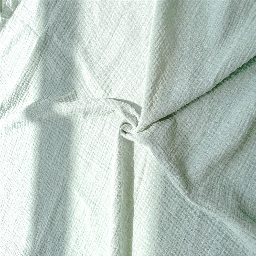 BloomBlanket Baby Blanket