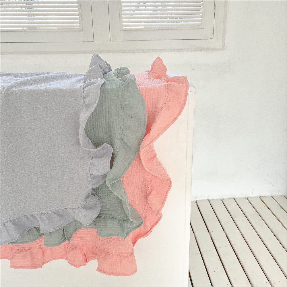 BloomBlanket Baby Blanket