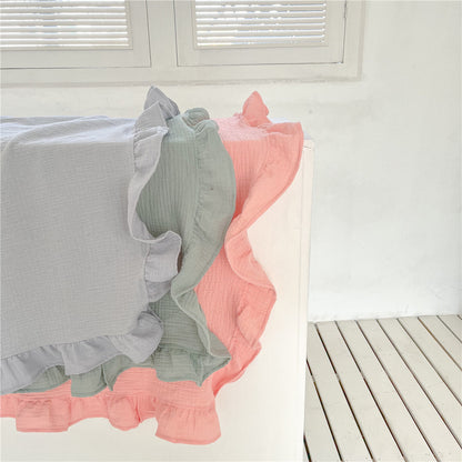 BloomBlanket Baby Blanket
