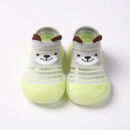 Sweet Sockees