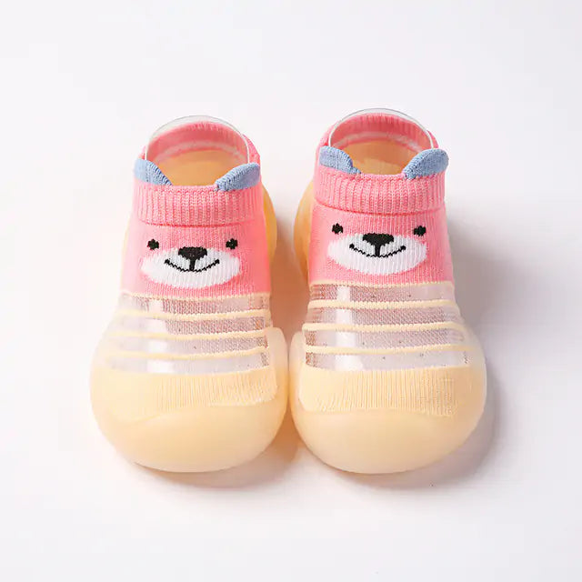 Sweet Sockees