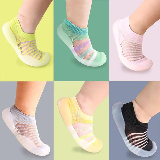 Sweet Sockees