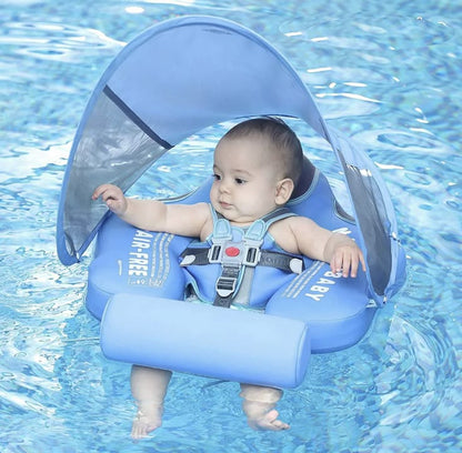 Mambobaby Float