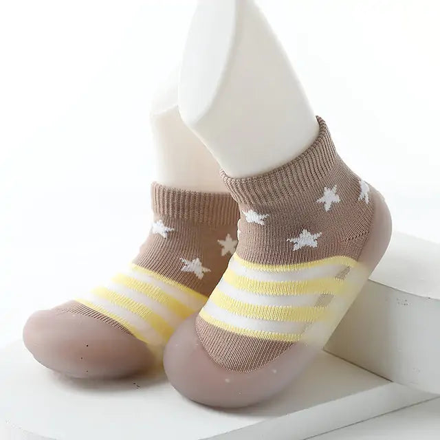 Sweet Sockees