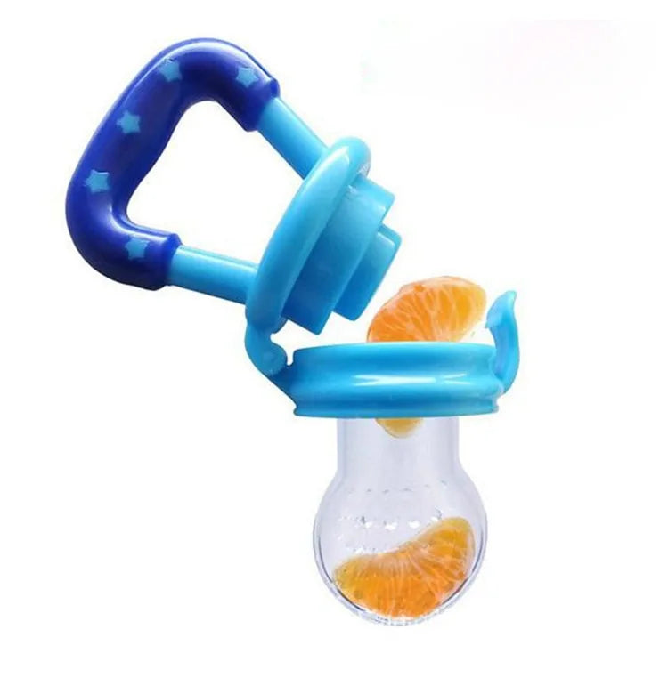 Silicone Fresh Food Feeder